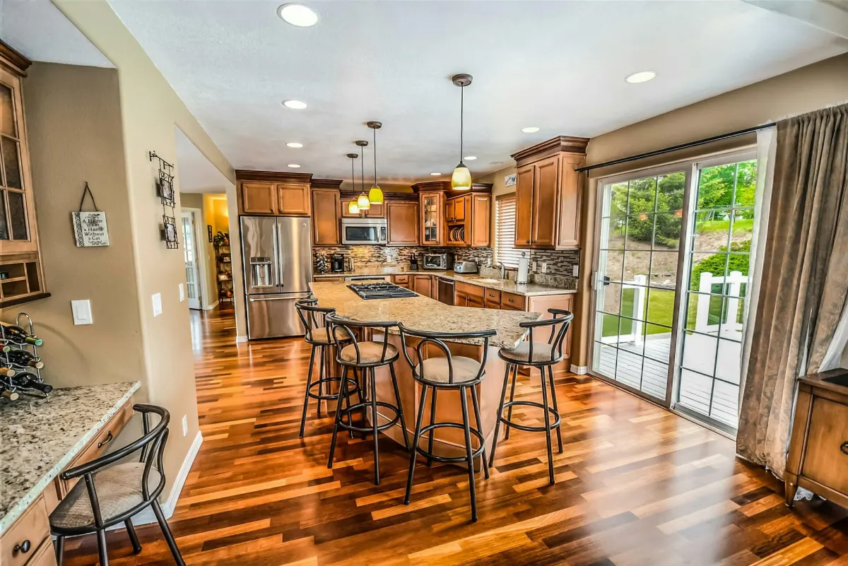 Home at 305 – 5058 Joyce Street